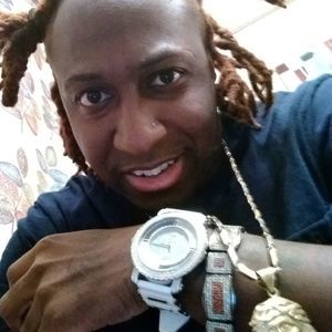 Meet your Posher, Jerel